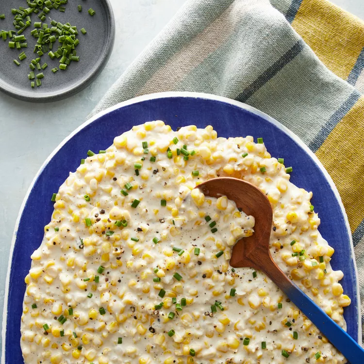 Recipes with Frozen Corn That Make Dinner Tonight Easier